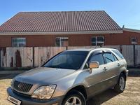 Lexus RX 300 1999 года за 4 500 000 тг. в Актобе