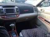 Toyota Camry 2003 годаүшін6 200 000 тг. в Семей – фото 4