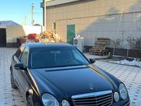 Mercedes-Benz E 350 2008 года за 5 800 000 тг. в Актау