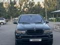 BMW X5 2005 годаүшін7 800 000 тг. в Алматы