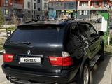 BMW X5 2005 года за 7 800 000 тг. в Алматы – фото 2