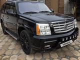 Cadillac Escalade 2004 годаүшін16 500 000 тг. в Алматы – фото 5
