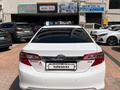 Toyota Camry 2013 годаfor10 000 000 тг. в Тараз – фото 4