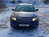 Geely Emgrand EC7 2015 года за 26 000 000 тг. в Степногорск