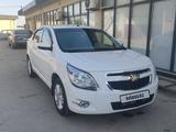 Chevrolet Cobalt 2025 годаүшін6 700 000 тг. в Сарыагаш