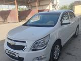 Chevrolet Cobalt 2025 годаүшін6 700 000 тг. в Сарыагаш – фото 2