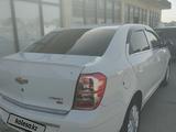 Chevrolet Cobalt 2025 годаүшін6 700 000 тг. в Сарыагаш – фото 3