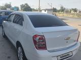 Chevrolet Cobalt 2025 годаүшін6 700 000 тг. в Сарыагаш – фото 4