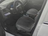 Chevrolet Cobalt 2025 годаүшін6 700 000 тг. в Сарыагаш – фото 5