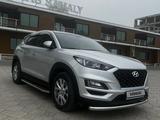 Hyundai Tucson 2020 года за 13 200 000 тг. в Актау