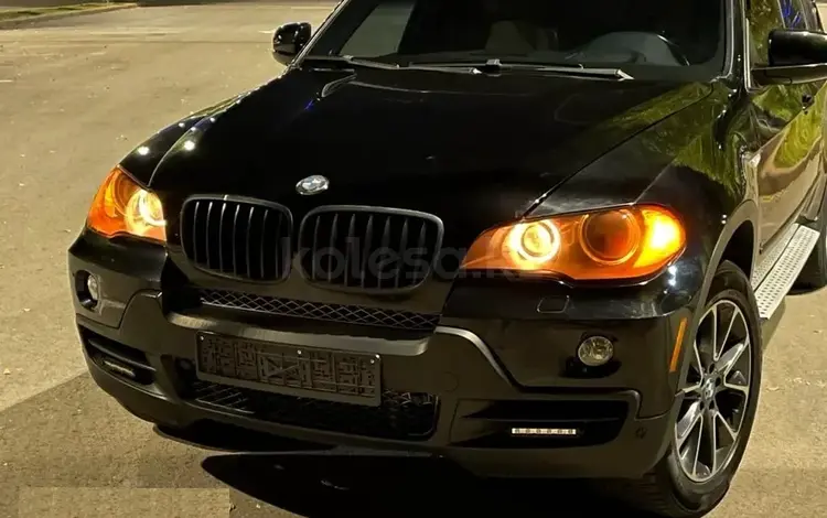 BMW X5 с водителем в Тараз
