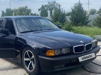 BMW 728 1997 годаfor2 500 000 тг. в Алматы