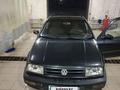 Volkswagen Vento 1993 года за 1 500 000 тг. в Сатпаев – фото 10