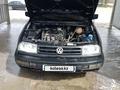 Volkswagen Vento 1993 года за 1 500 000 тг. в Сатпаев – фото 16