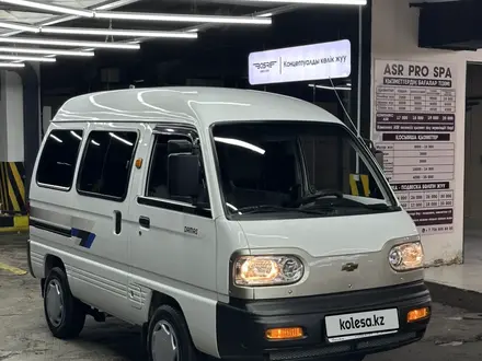 Chevrolet Damas 2022 года за 3 700 000 тг. в Шымкент