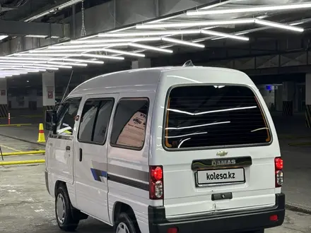 Chevrolet Damas 2022 года за 3 700 000 тг. в Шымкент – фото 3