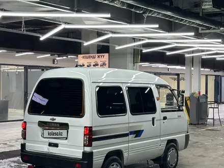 Chevrolet Damas 2022 года за 3 700 000 тг. в Шымкент – фото 2