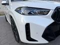BMW X6 2023 года за 48 500 000 тг. в Караганда – фото 4