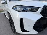 BMW X6 2023 годаүшін56 500 000 тг. в Караганда – фото 4