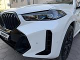 BMW X6 2023 годаүшін56 500 000 тг. в Караганда – фото 3