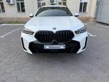 BMW X6 2023 годаүшін56 500 000 тг. в Караганда
