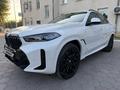 BMW X6 2023 года за 48 500 000 тг. в Караганда – фото 2