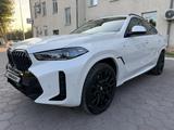 BMW X6 2023 годаүшін56 500 000 тг. в Караганда – фото 2