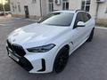 BMW X6 2023 года за 48 500 000 тг. в Караганда – фото 7