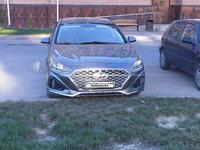 Hyundai Sonata 2018 года за 10 000 000 тг. в Туркестан