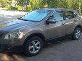 Nissan Qashqai 2008 годаүшін4 800 000 тг. в Павлодар – фото 2