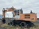 Уралвагонзавод  Колёсные 2011 года за 7 000 000 тг. в Кокшетау – фото 3