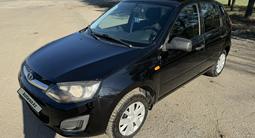 ВАЗ (Lada) Kalina 2194 2013 годаүшін2 700 000 тг. в Экибастуз – фото 4