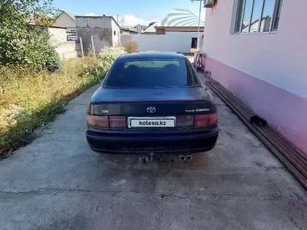 Toyota Camry 1995 года за 2 000 000 тг. в Кордай – фото 4