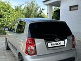 Kia Morning 2010 годаүшін3 000 000 тг. в Шымкент