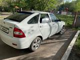 ВАЗ (Lada) Priora 2172 2012 годаүшін1 600 000 тг. в Караганда