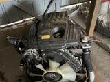 Привозные двигатели из Кореи d4cb 2.5 turbo diesel euro 4, свыше 2007 года за 750 000 тг. в Алматы – фото 2