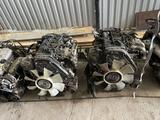 Привозные двигатели из Кореи d4cb 2.5 turbo diesel euro 4, свыше 2007 года за 750 000 тг. в Алматы – фото 4