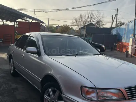 Nissan Cefiro 1995 года за 2 150 000 тг. в Алматы