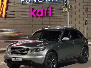 Infiniti FX45