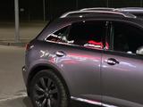 Infiniti FX45 2008 года за 4 700 000 тг. в Павлодар – фото 2