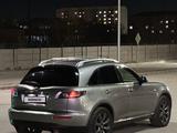 Infiniti FX45 2008 года за 4 700 000 тг. в Павлодар – фото 3