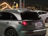 Infiniti FX45 2008 года за 4 700 000 тг. в Павлодар – фото 4
