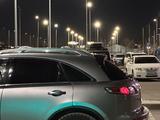 Infiniti FX45 2008 года за 4 700 000 тг. в Павлодар – фото 5