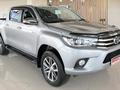 Пороги подножки на Toyota Hiluxүшін110 000 тг. в Астана