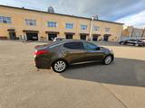 Kia Optima 2014 годаfor7 500 000 тг. в Темиртау – фото 2