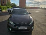 Kia Optima 2014 года за 7 500 000 тг. в Темиртау – фото 3