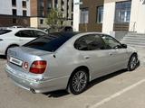 Lexus GS 300 1999 года за 3 600 000 тг. в Астана – фото 3