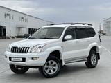 Toyota Land Cruiser Prado 2006 годаfor10 800 000 тг. в Караганда