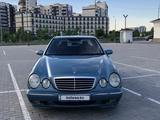 Mercedes-Benz E 320 2001 годаүшін4 600 000 тг. в Алматы – фото 2