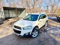 Chevrolet Captiva 2012 годаүшін6 500 000 тг. в Алматы